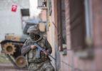 Şırnak'ta terör örgütü PKK'ya büyük darbe