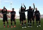 Sivasspor - Beşiktaş