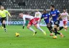 Sivas'ta 1-1'lerini yediler!