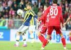 Sivasspor-Fenerbahçe