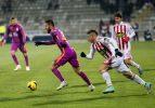 Sivasspor-Galatasaray