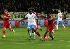 Sivasspor-Trabzonspor