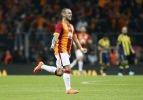 Sneijder sosyal medyayı salladı!