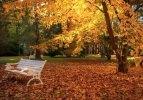 Sonbaharda tatil keyfi