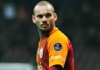 Sosyal medyada Wesley Sneijder savaşı