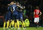 Southampton ManU'yu perişan etti