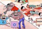Soyal medyayı sallayan karikatürler