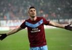 Söylediği sözleri yutan futbolcular!
