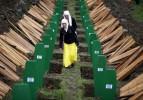 Srebrenica Soykırımı 17. Yıld&ouml;n&uuml;m&uuml;nde