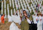 Srebrenitsa soykırımının 21. yılı