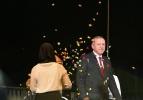 Strazburg'da Erdoğan çoşkusu