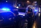 Sultanahmet'te bombalı saldırı