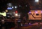 Sultanahmet'te bombalı saldırı: 1 şehit!
