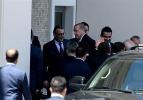 Sümeyye Erdoğan ve Selçuk Bayraktar'ın düğününden ilk kareler