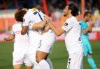 Süper Lig maçında gol yağmuru! Flaş skor!