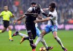 Süper Lig'de geride kalan 10 haftanın 'en'leri