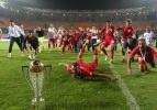 Süper Lig'e yükselen son takım