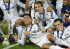 'Süper ' Ronaldo kupayı getirdi!