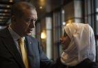 Suriyeli kızın hayali gerçek oldu