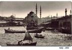 İstanbul bir zamanlar böyleydi