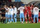 Trabzonspor kupaya veda etti