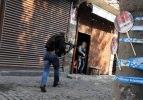 Diyarbakır'da Baro başkanına saldırı