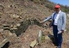 Tam 101 yıl sonra gün yüzüne çıktı