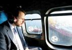 TANAP planlanandan erken tamamlanacak 