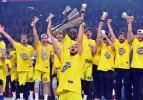Tarih yazan Fenerbahçe'nin oyuncuları ne kadar kazanıyor?
