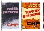 Tarihi seçim afişleri