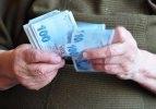 Türkler ne kadar süre emekli maaşı alıyor?