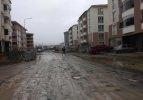 Tekirdağlıları çileden çıkaran yollar