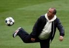 Bernabeu'da Fatih Terim şov!