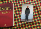 Terör barınaklarında yine incil