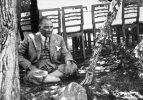 Görmediğiniz kareleriyle 'Atatürk'