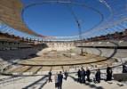 Timsah Arena yeni sezona hazırlanıyor 