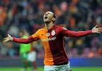 Galatasaray - Akhisar Belediyespor