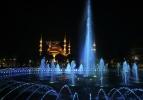 Mahyalar 15 Temmuz için asıldı
