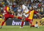 Twitter'da R.Madrid- G.Saray geyikleri