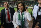 Torku Konyaspor-Fenerbahçe maçından kareler