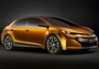 Toyota Corolla Furia Concept