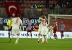 Trabzon'da Es-Es fırtınası!