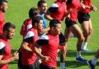 Trabzonspor Avusturya'da siftah yaptı!