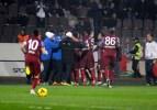 Trabzonspor-Başakşehir