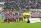 Trabzonspor-Beşiktaş
