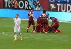 Trabzonspor - Bursaspor