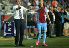 Trabzonspor - Bursaspor maçı