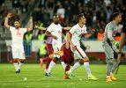 Trabzonspor-Galatasaray