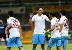 Trabzonspor gol yağdırdı!