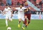 Trabzonspor - Mersin İdmanyurdu